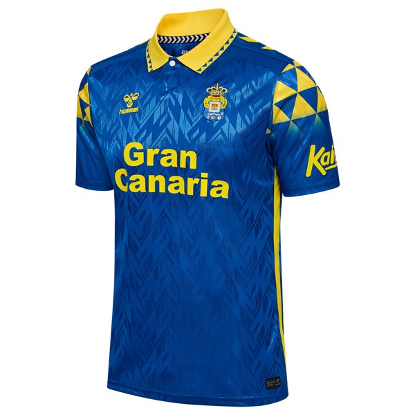 Tailandia Camiseta Las Palmas 2ª 2024/25